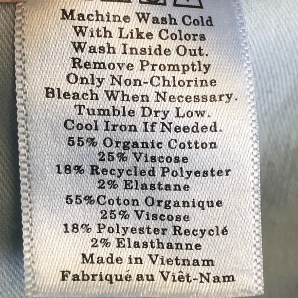 EVERLANE The Way-High Skinny Jean - Picture 11 of 12